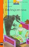 Una bruja en casa