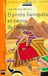 Tick the Pirate in the Lands of Cleopatra