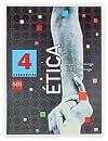Etica : 4 secundaria / Agustín Domingo, Tomás Domingo, Lydia Feito