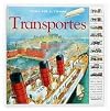 Transportes: 8 (Paseo por el tiempo) # 00792