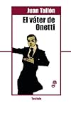 El váter de Onetti
