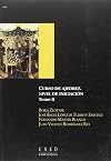 Curso de ajedrez : nivel de iniciación