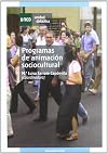 Programas de animación sociocultural
