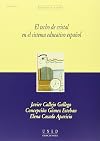 El techo de cristal en el sistema educativo español