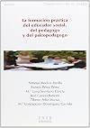La formación práctica del educador social, del pedagogo y del psicopedagogo