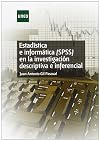 Estadística e informática (SPSS) en la investigación descriptiva e inferencial