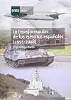 La transformación de los ejércitos españoles (1975-2008)