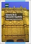 Historia de la educación española