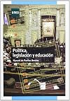 Política, legislación y educación