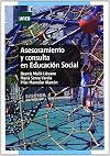 Asesoramiento y consulta en educación social