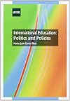 International education : politics and policies