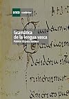 Gramática de la lengua vasca