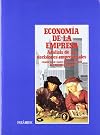 Economía de la empresa análisis de las decisiones empresariales