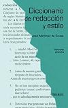Diccionario de redacción y estilo