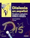 Dislexia en espaΓ±ol : prevalencia e indicadores cognitivos, culturales, familiares y biolΓ³gicos