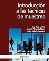 Introducción a las técnicas de muestreo