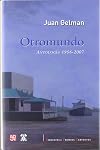 Otromundo. Antología 1956-2007 (Poesía) (Spanish Edition)