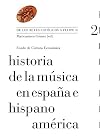 Historia de la música en España e Hispanoamérica, Vol. 6. La música en Hispanomaérica en el siglo XIX (Spanish Edition)