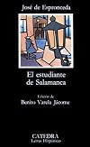 El estudiante de Salamanca