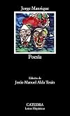 Poesía