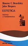 Estética: Historia y Fundamentos (Teorema. Serie Menor) (Spanish Edition)