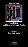 Peribáñez y el Comendador de Ocaña