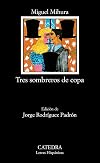 Tres sombreros de copa