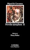 Novelas Ejemplares II (Spanish Edition)