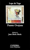 Fuenteovejuna