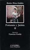 Fortunata y Jacinta II