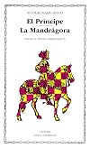 The Prince • The Mandrake Root