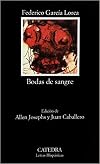 Bodas de sangre