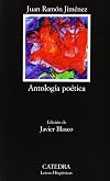 Antología poética