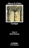 Cantigas de Santa María