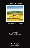 Fields of Castile = Campos de Castilla: A Dual-Language Book