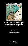The Love of Don Perlimplín and Belisa in the Garden