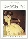 Picasso, Madrid y el 98 : la revista "Arte joven"