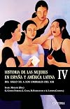 Historia de las mujeres en España y América Latina