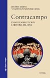 Contracampo: Ensayos Sobre Teoria E Historia Del Cine (Spanish Edition)
