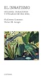 El innatismo : origen, variaciones y vitalidad de una idea