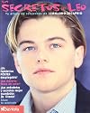Los Secretos de Leo: Tu Album... L. Dicaprio