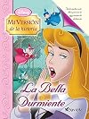 Mi versión de la historia: La Bella Durmiente/Maléfica