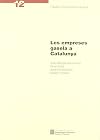 Les empreses gasela a Catalunya
