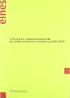 V Pla d'Acció i desenvolupament de les polítiques de dones a Catalunya (2005-2007). Eines 2