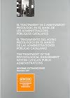 El tractament de l'assetjament psicològic en el marc de les administracions públiques catalanes. Informe extraordinari Novembre 2007