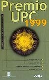 PREMIO UPC 1999 (NOVELA CORTA DE CIENCIA FICCION