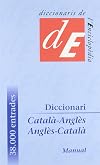 Concise Catalan-English & English-Catalan Dictionary: With Phonetic Pronunciation of Both Catalan and English (English and Catalan Edition)