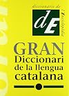Gran diccionari de la llengua catalana