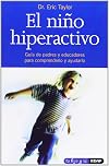 El ni&ntilde;o hiperactivo