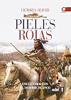 Pieles rojas.